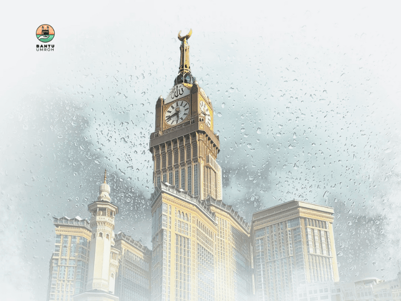 Cara Memilih Travel Umroh yang Aman dan Terpercaya