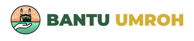 BantuUmroh